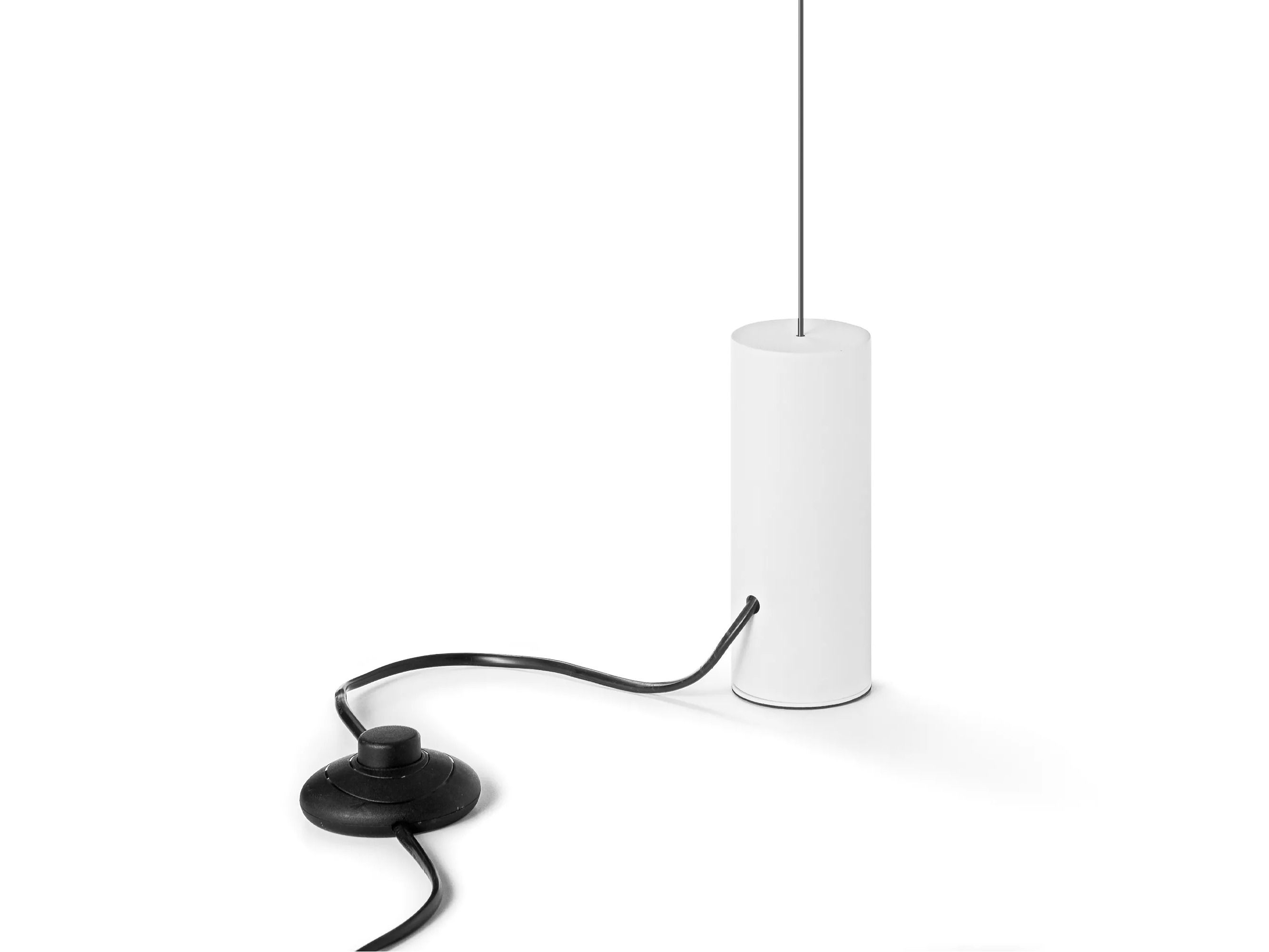 Подвесной светильник Ideal Lux провод ARCH-00091338 - Вид №3