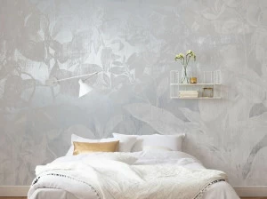 Komar Флизелиновые обои с цветочными мотивами Raw Rsx8-057