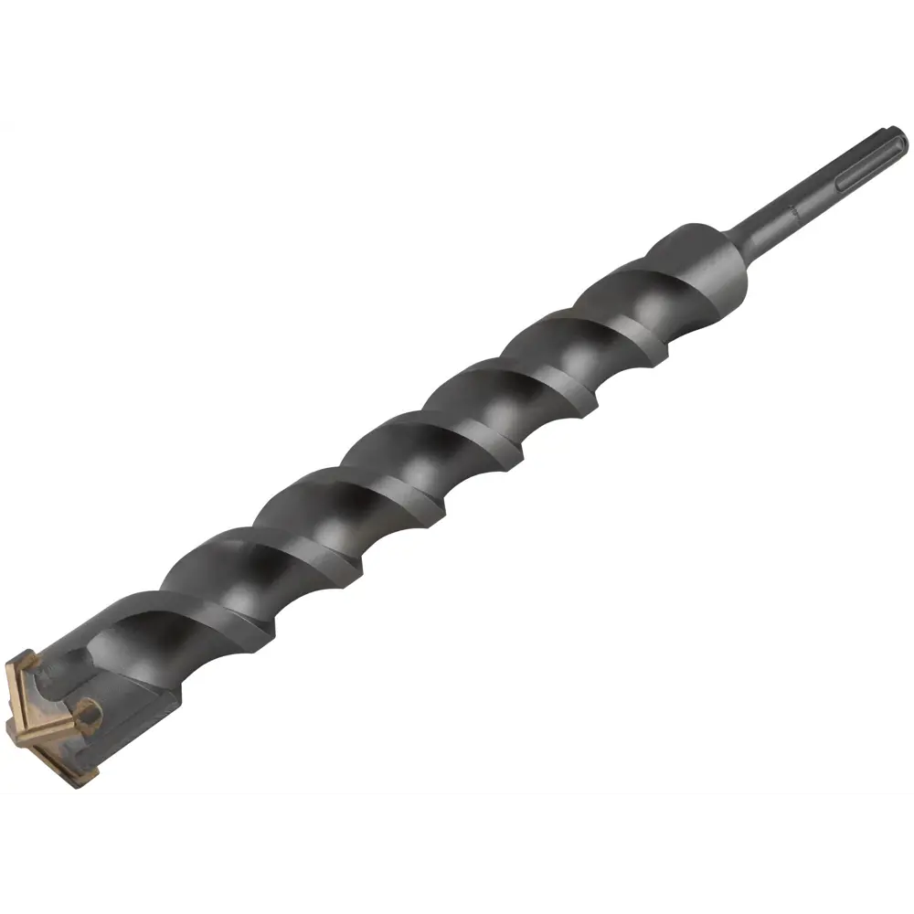 Бур по бетону SDS-max Cutop 52x540 мм 85772243 STLM-2172831 