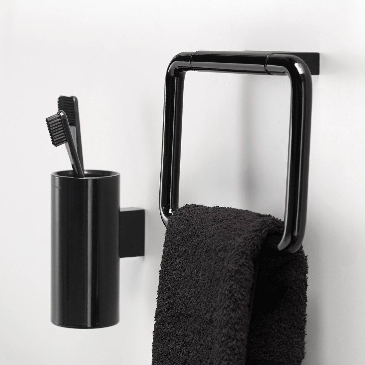 Латунный настенный держатель зубной щетки Cosmic ARCH-00035293 - Вид №4