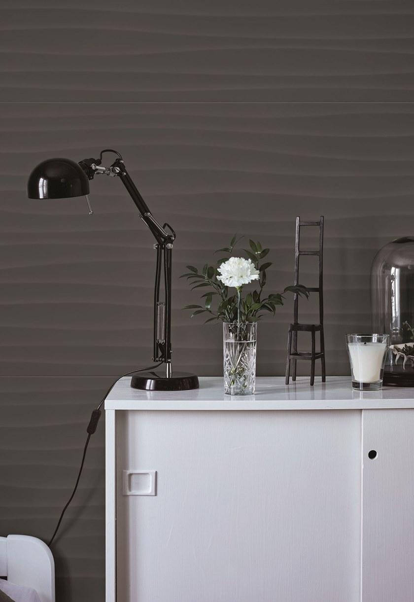 MARAZZI Белая керамическая трехмерная поверхностная плитка для интерьеров Eclettica sun-id-1393060 - Вид №2