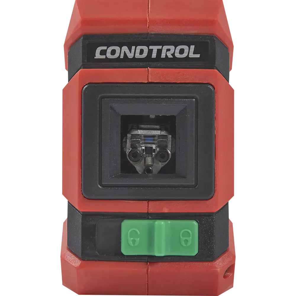 Уровень лазерный Condtrol GFX200 зеленый луч, 20 м STLM-2142586 - Вид №3