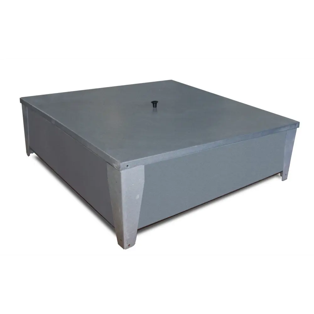 Бак Santreyd Мастерица ST-128L для комфортного дачного душа 87943119 STLM-0076304