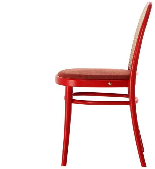 Wiener GTV Design Стул из бука sun-id-1350011 - Вид №3