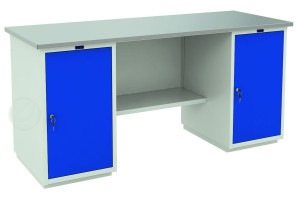 15700665 Верстак WT180.WD1/WD1.000 К30399858246 ПРАКТИК