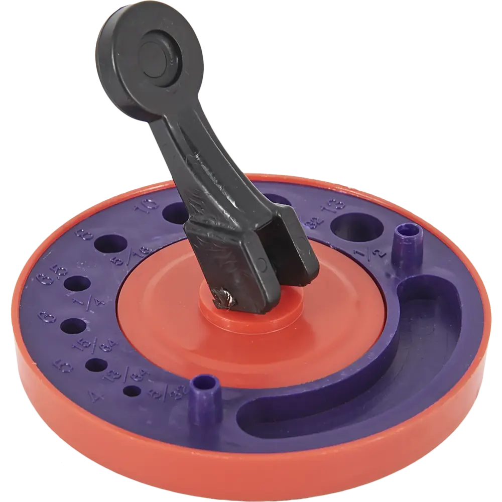 Кондуктор Santreyd для точного сверления плитки 4-13 мм 82407055 STLM-0026828