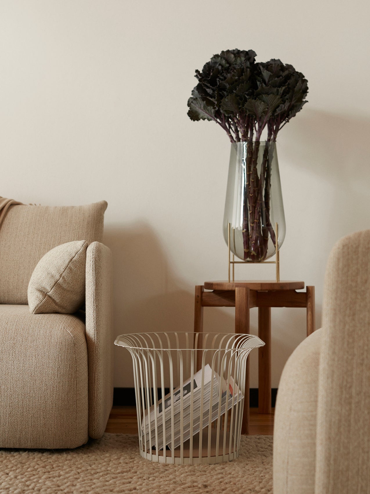 5709262048731 Echasse Vase LuceLight  - Вид №3