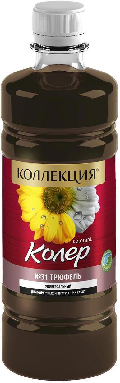 90408477 Колеровочная паста 441152506 0.45 л цвет коричневый STLM-0218644 КОЛЛЕКЦИЯ