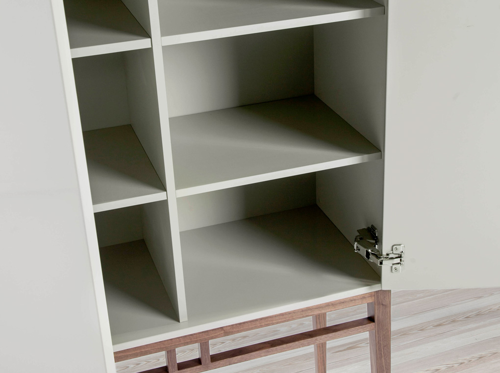 074179 Буфет -F Angel Cerda CP1709 