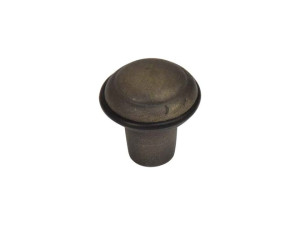 Металлические дверные упоры