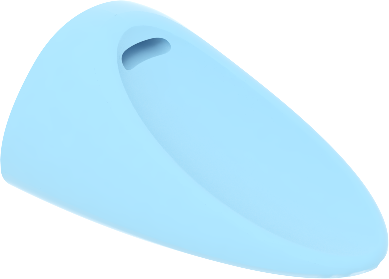 BOCERCEVA23 Каскадный излив для раковины GSG CERAMIC TOUCH