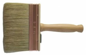 MAURER PLUS Плафончини с деревянной ручкой