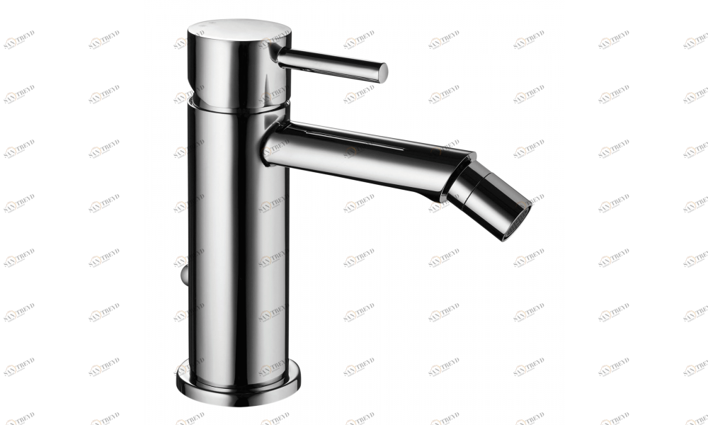 Z005401 Смеситель & запорный кран Oki - Bidet BOSSINI 