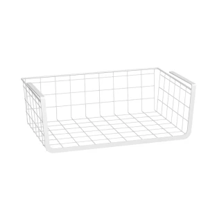 DELINIA — Стальная корзина для кухонной организации 36x14.5x25 см 88906810