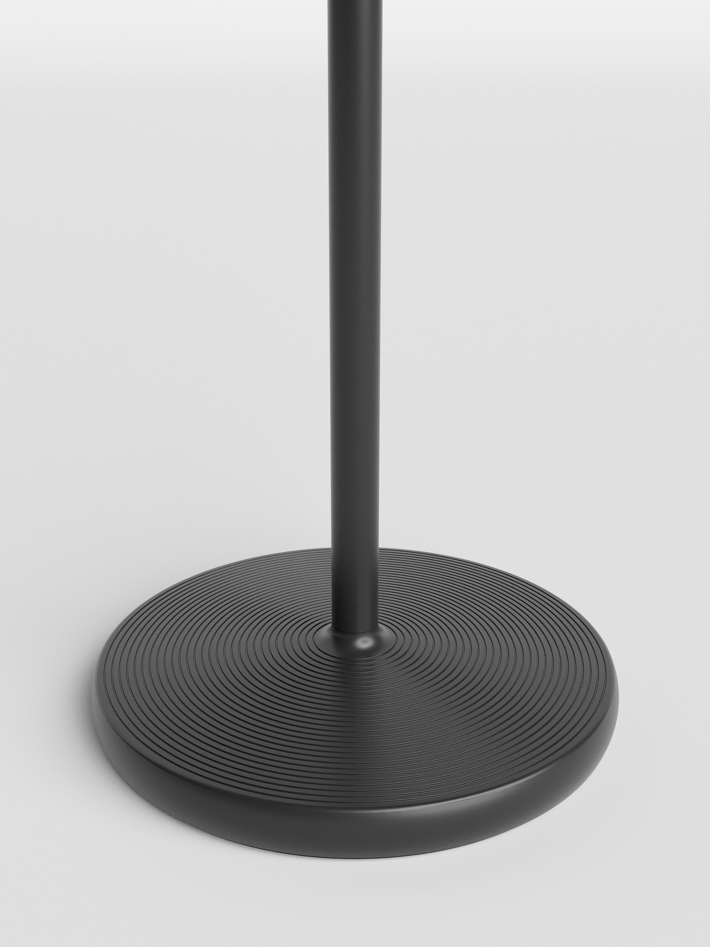 Металлический светодиодный торшер Rotaliana Sol ARCH-00046443 - Вид №21