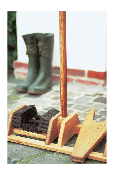 453045 Коврик с подъемником Buerstenwelt  - Вид №1