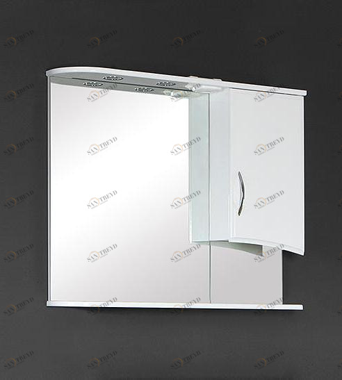 Зеркало Астор 14 правое Santreyd 998