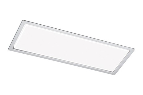 DST-188 Hydra ceiling flush-mounted Daisalux Светильники аварийные Серебристо-Серый 