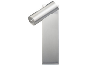 Регулируемый светодиодный прожектор