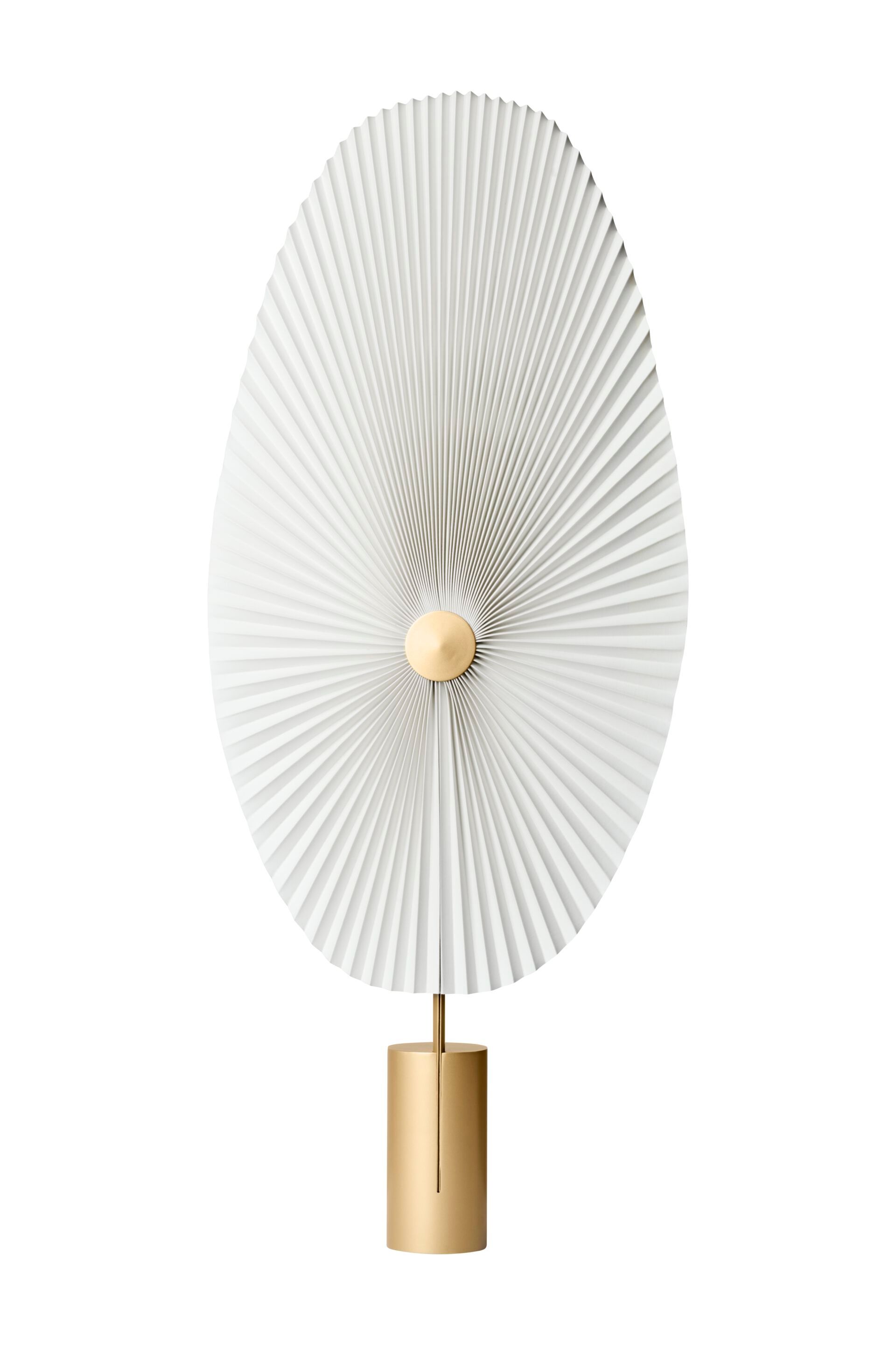 Стальной торшер Gejst Liris ARCH-00024123 - Вид №2