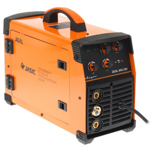 Сварочный аппарат Сварог REAL MIG 200 (N24002N) 8120337