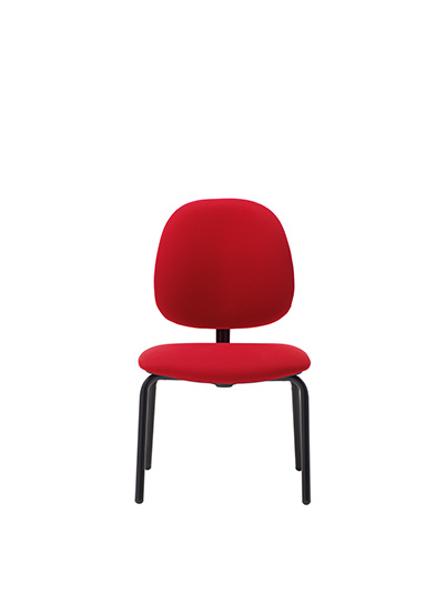 VAGHI Кресло для гостей LYBRA sun-id-1986028 - Вид №2