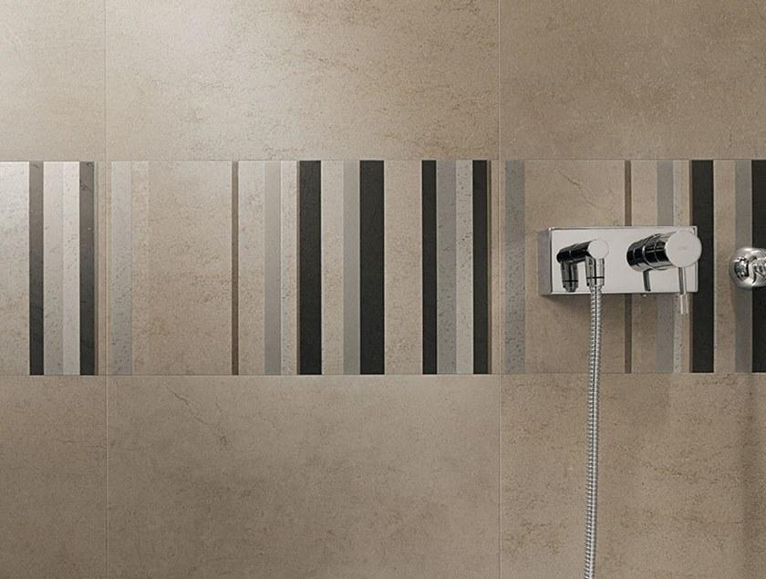 FAP ceramiche Настенная керамическая плитка для дома Desert sun-id-1501271 - Вид №7