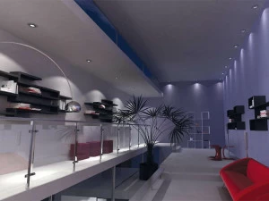 Metropolis by IVAS Декоративная отделка с бархатистым эффектом Colors