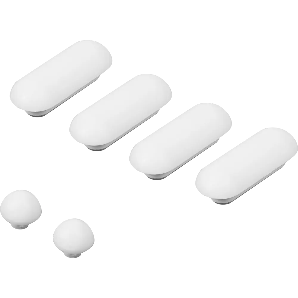 83629927 Комплект амортизаторов к сидению унитаза STLM-1003300 Santreyd