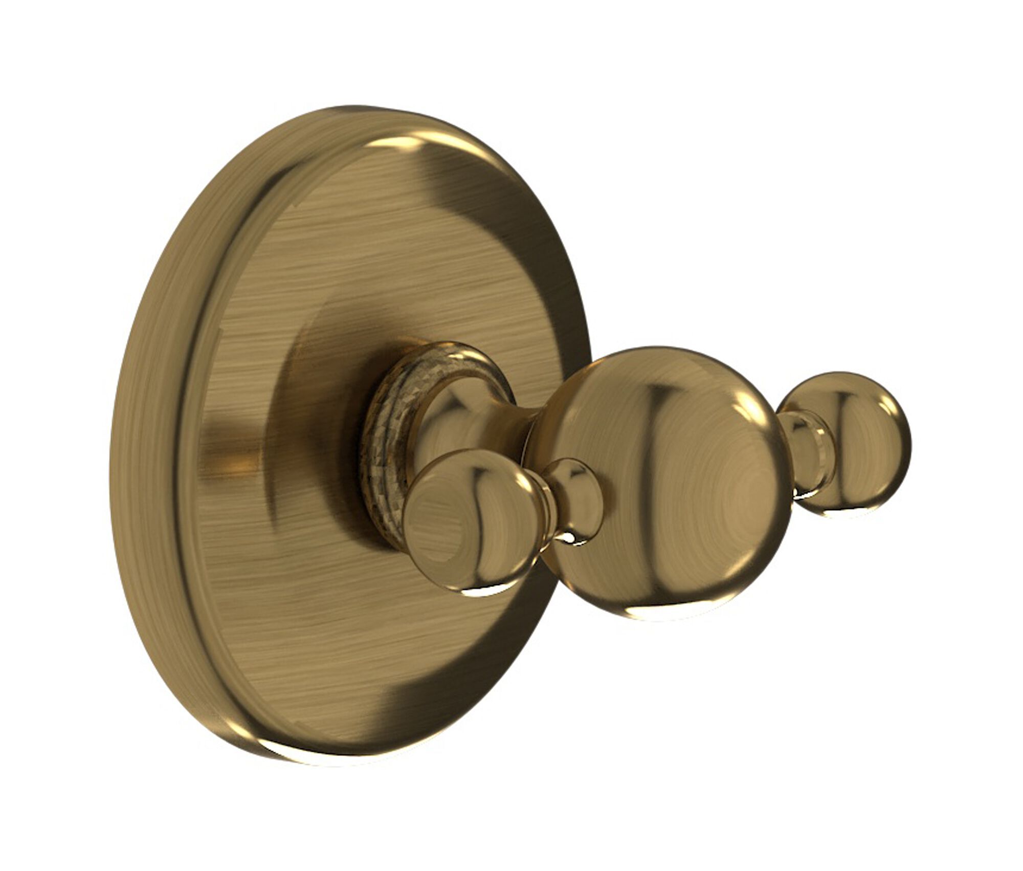 Двойной халат IB Hermes-аксессуары ARCH-00144582 - Вид №1