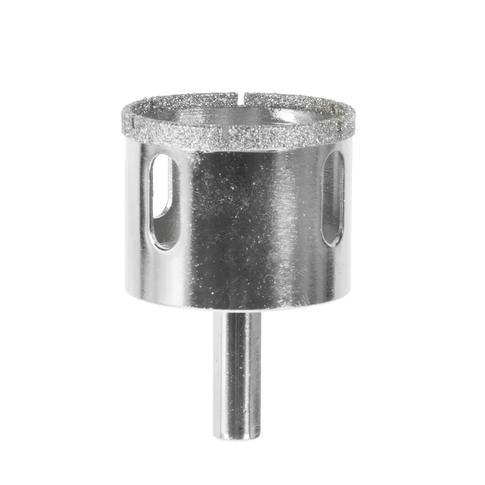Коронка алмазная по керамике/граниту Matrix D45 мм STLM-2053141