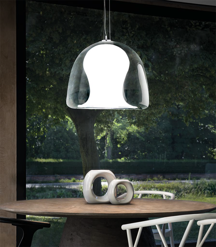 Люстра  VISTOSI NARANZA SP G 