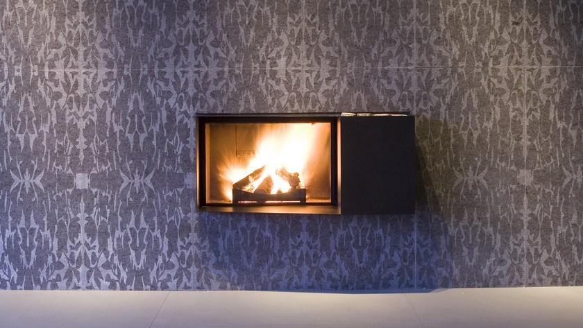 Antonio Lupi Design Дровяной камин Antoniolupi sun-id-1473840 - Вид №10