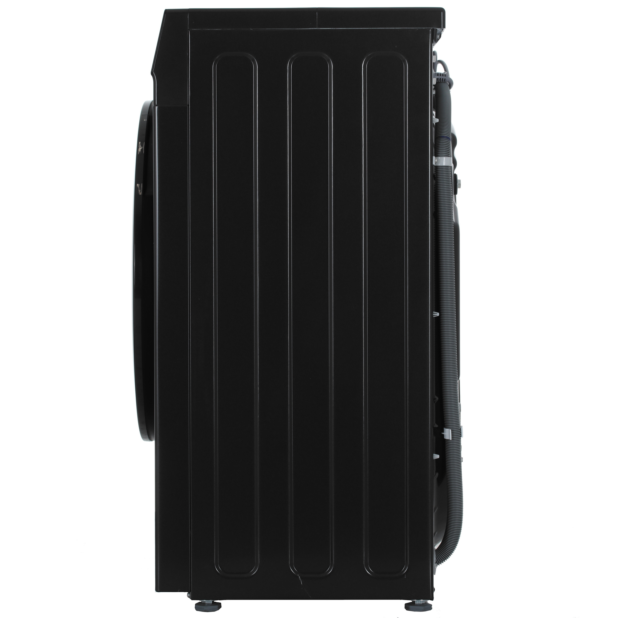 9159404 Стиральная машина Hisense WF3S7021BB черный STDN-0019079 - Вид №2