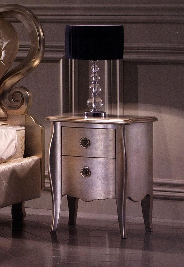Тумбочка  DV HOME COLLECTION SEDUCTION comodino 