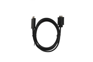 16372129 Кабель-переходник , HDMI M - VGA M 1,8м TA670-1.8M Telecom