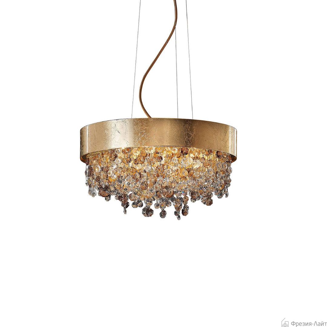 Masiero OLA S6 90 F01 люстра подвесная 110920