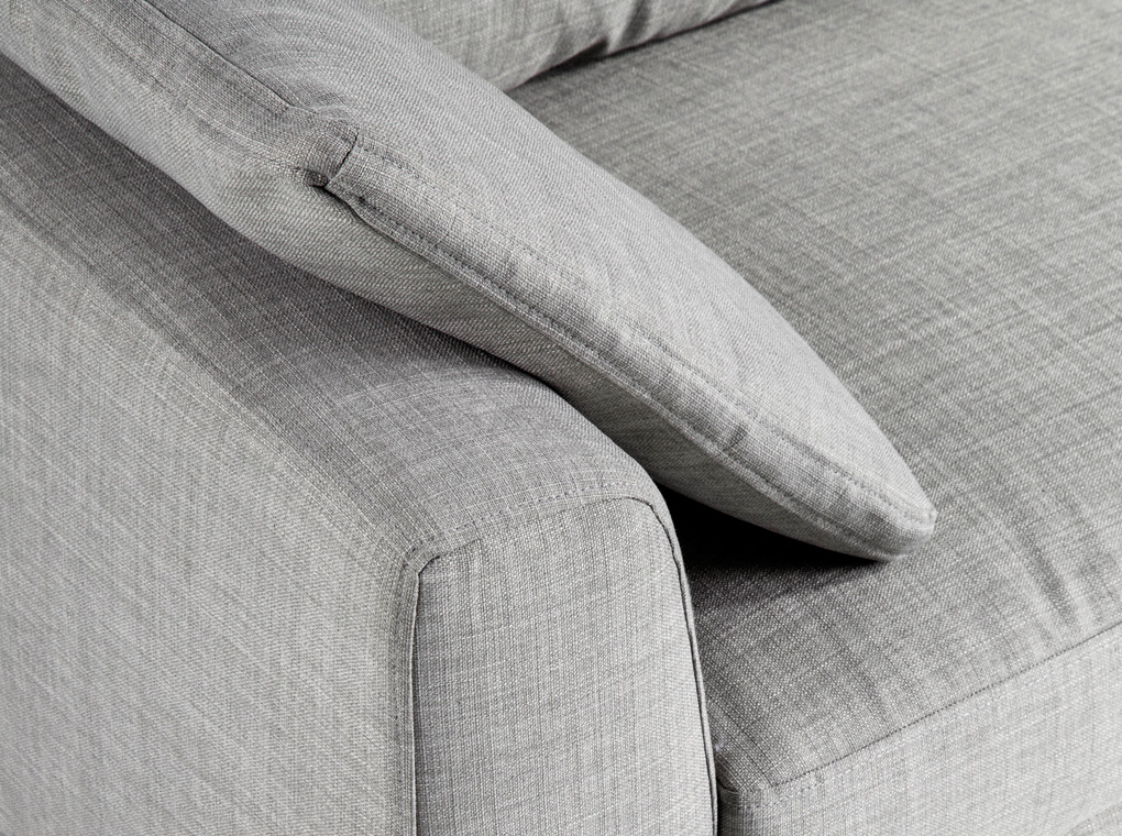 072692 Угловой диван KF2620-R Angel Cerda  - Вид №3