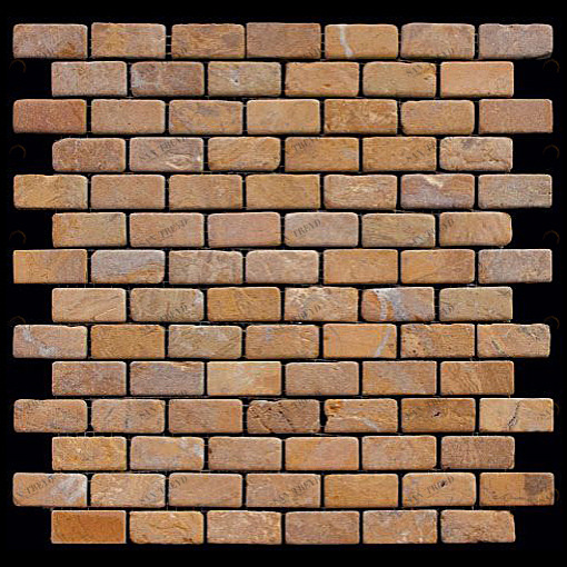 МОЗАИКА ИЗ НАТУРАЛЬНОГО КАМНЯ  M097-ET NATURAL LONDON M097ET