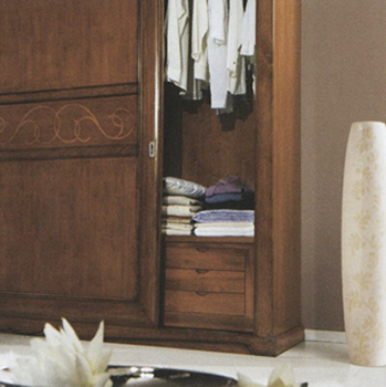 Шкаф  ARTE CASA 2369 Evoluzione - Вид №1