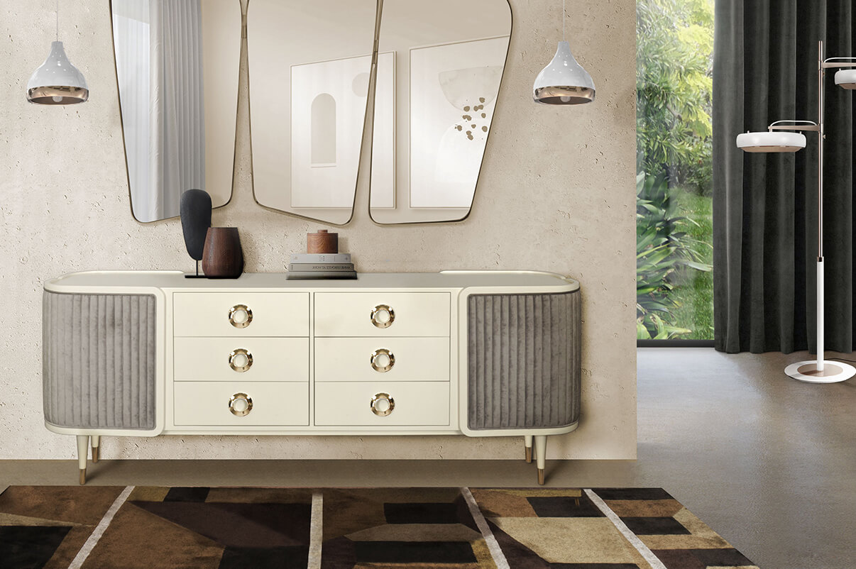 Веструг RUG'SOCIETY Geometric 162_514 - Вид №6