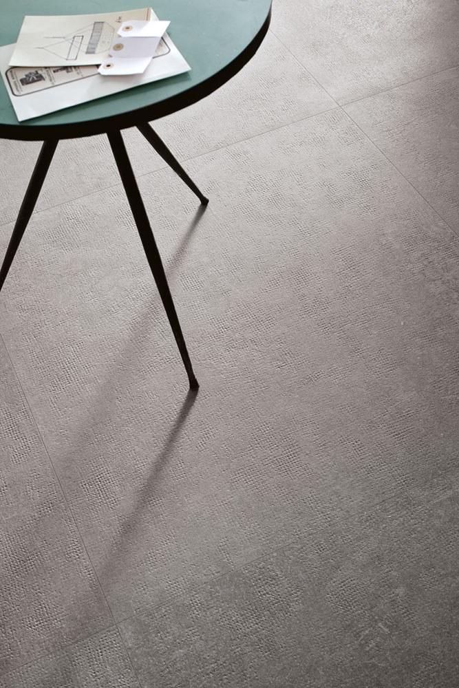 COTTO D'ESTE Керамогранит под бетон стены / напольная плитка X-beton sun-id-1444525 - Вид №6