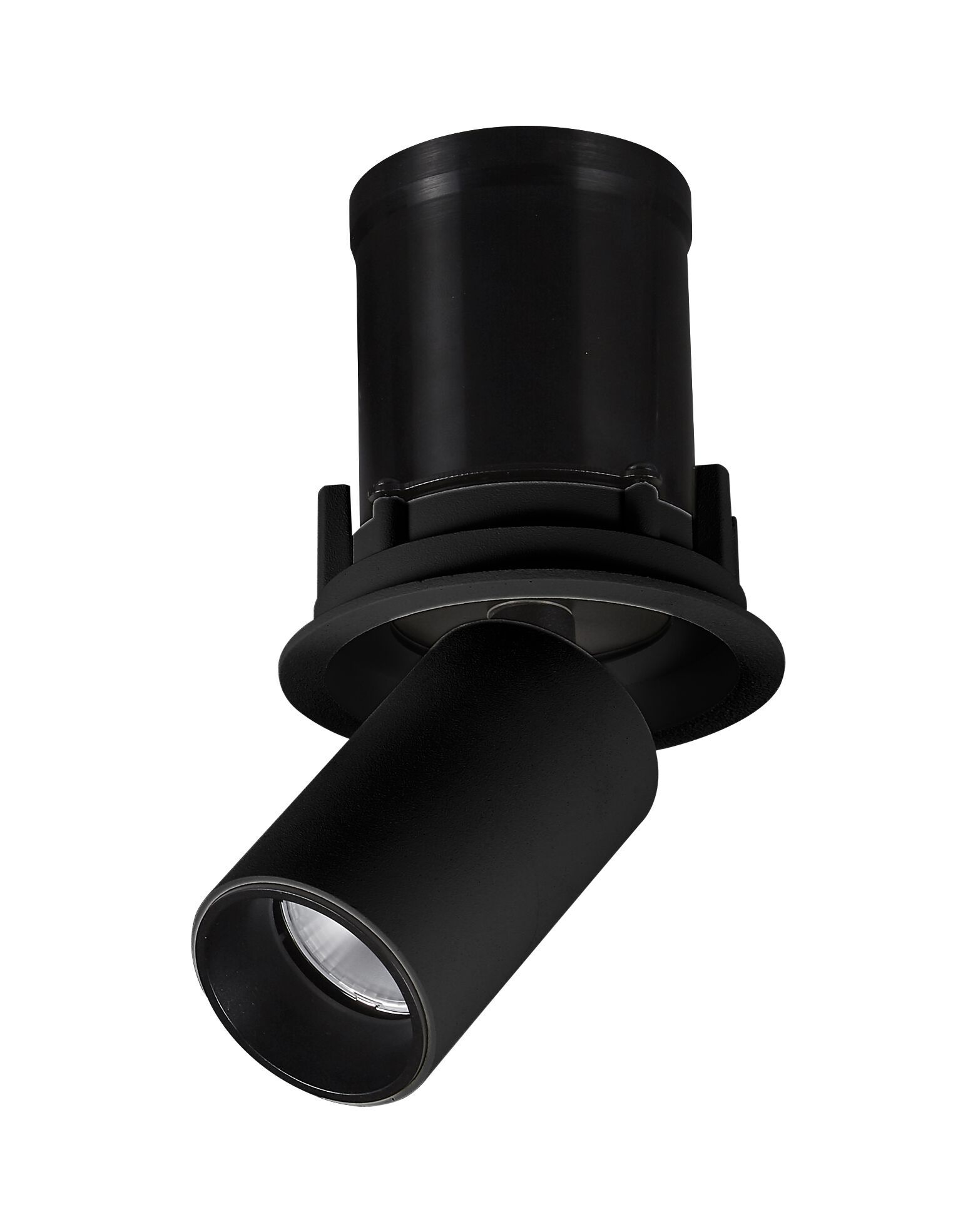 Алюминиевый утопленный регулируемый светодиодный прожектор 247LAB Twentyfour7 ARCH-00133067 - Вид №2