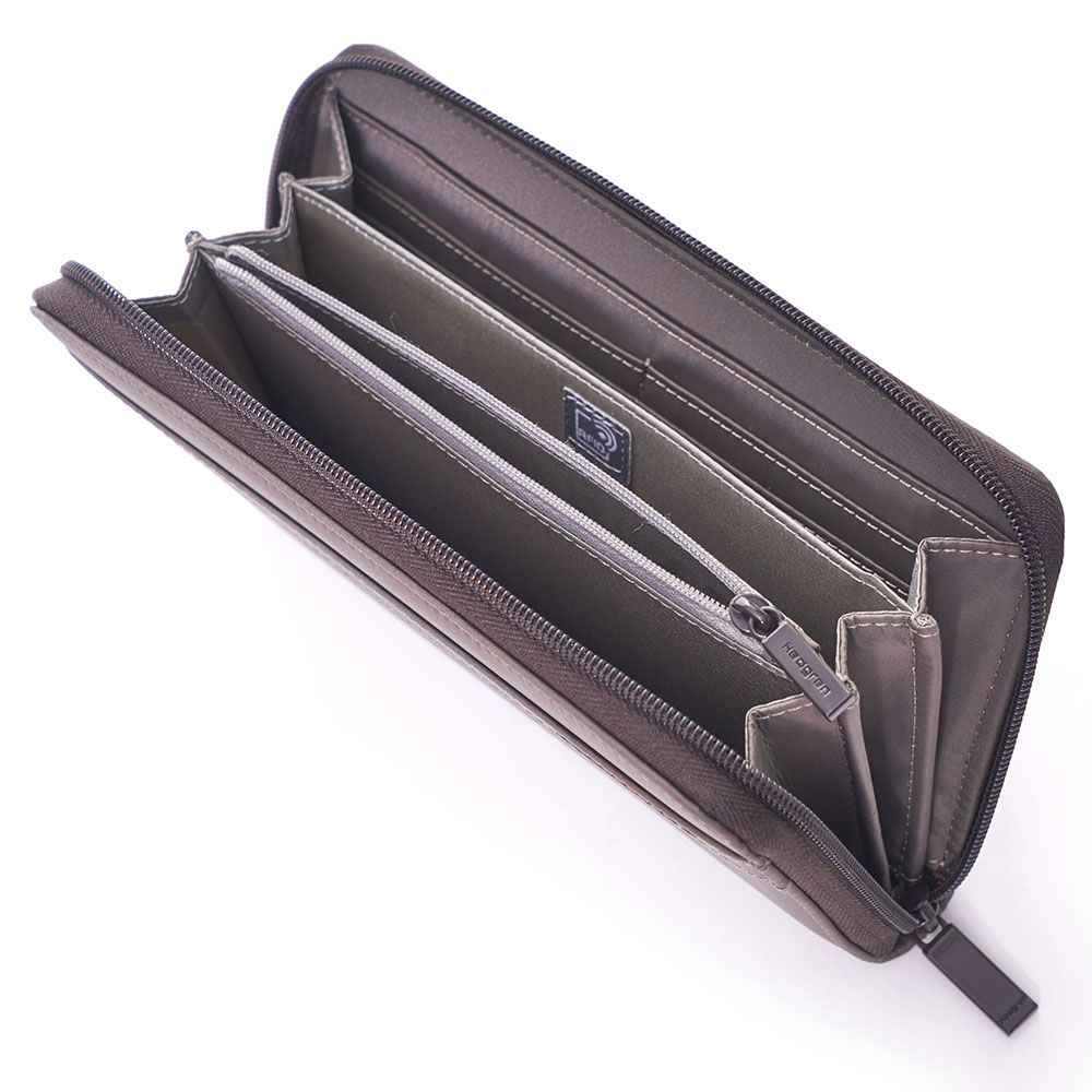 HFOL06/316-01 Кошелек HFOL06 Travel Wallet RFID WON Hedgren Follis  - Вид №2
