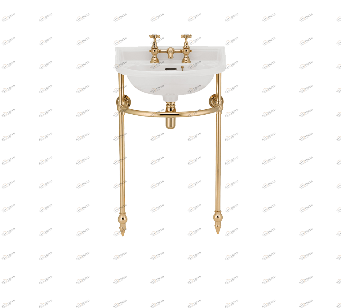 Gentry Home Сезанн  Темное золото GH102085 