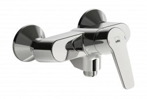 Oras 3970Y Смеситель для душа 3970Y Saga Хром