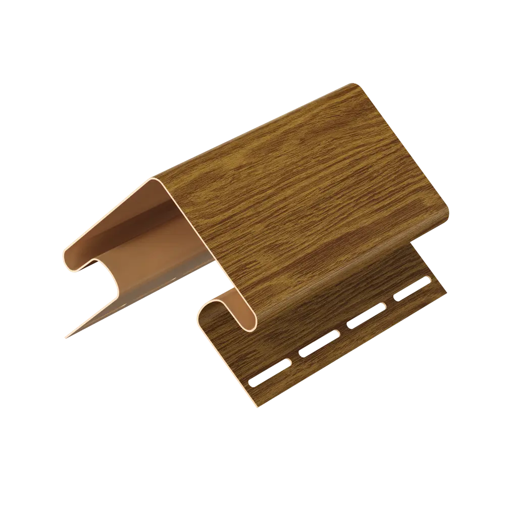 88886864 Угол наружный Dacha цвет ольха STLM-1017671 DÖCKE