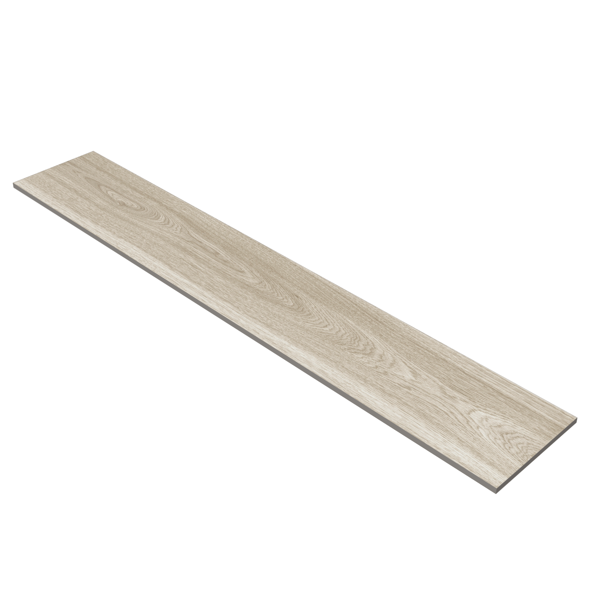 Керамогранит MORDIC WOOD ASH 20х120 Creanza CW-RT15-B - Вид №1