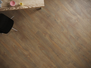 90812770 LVT Плитка FF-RICH Дуб Катания 42 класс толщина 2.5 мм 3.62 м², цена за упаковку STLM-0393818 FINE FLOOR