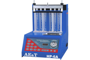 15428880 Установка для проверки форсунок HP-6A AE&T